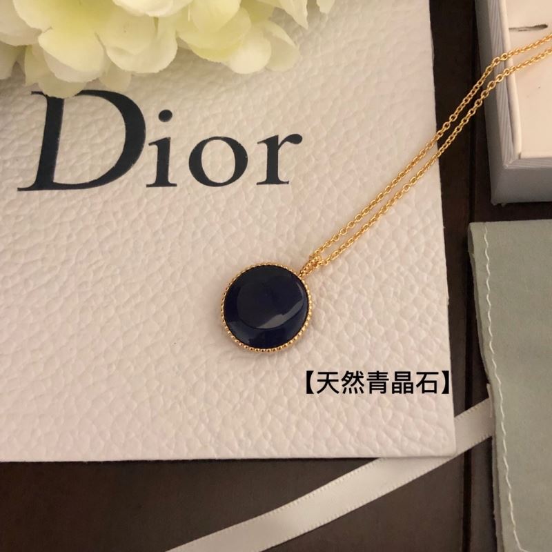 Christian Dior Necklaces